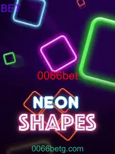 NeonShapes