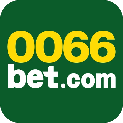 Logo do 0066bet